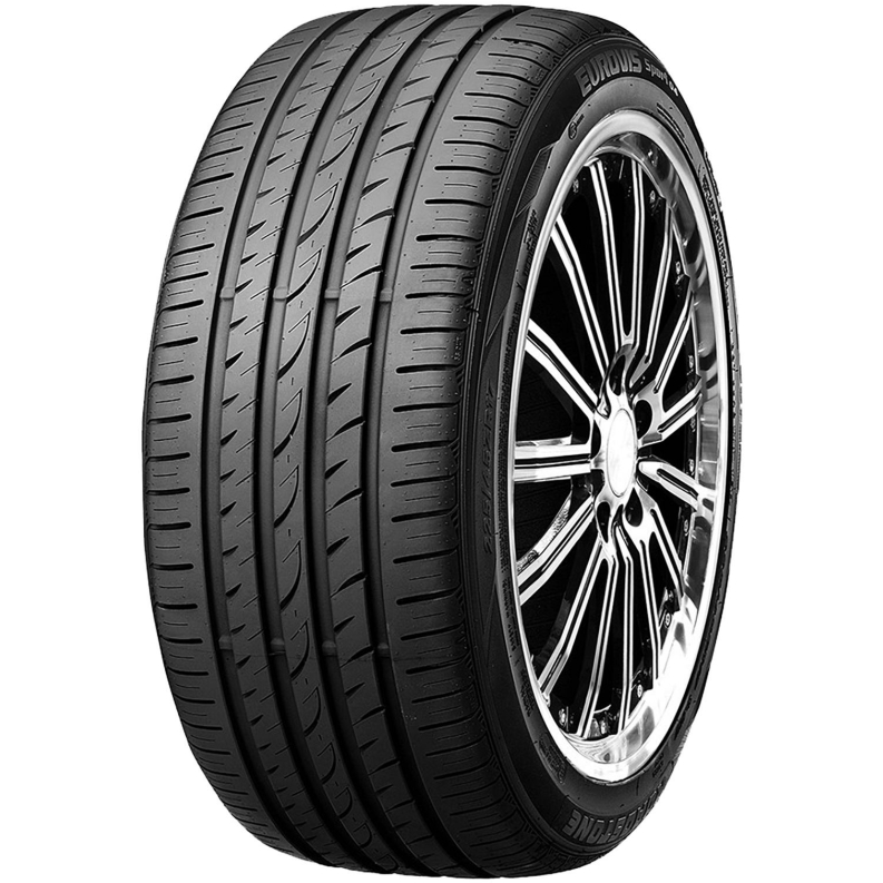 Roadstone Eurovis Sport 04 255/40 R18 99W XL