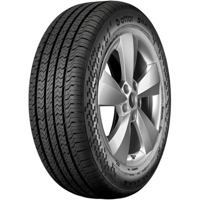 Attar S02 225/60 R17 99V