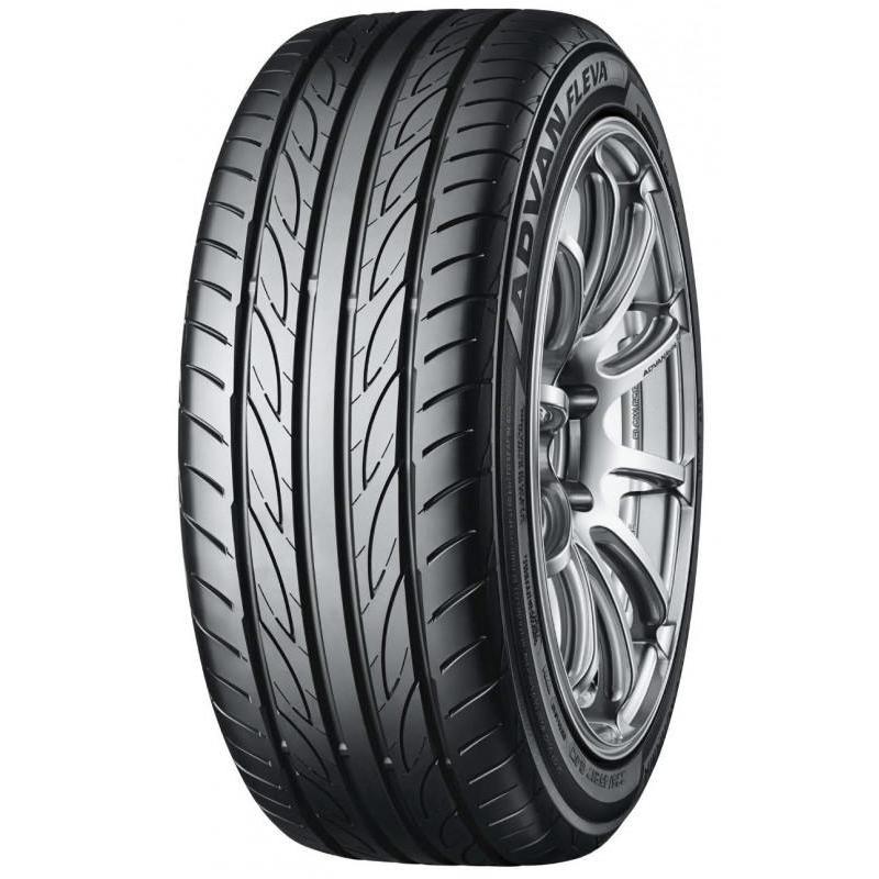 Yokohama Advan Fleva V701 255/40 R18 99W