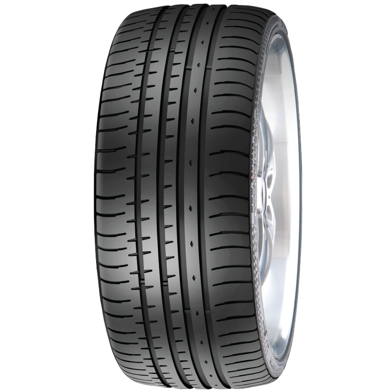 Accelera PHI 235/55 R17 103W XL