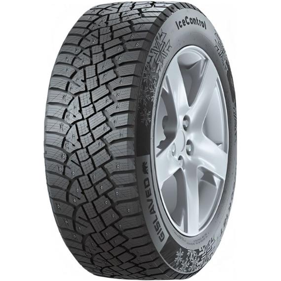 Gislaved IceControl 235/65 R17 108T XL