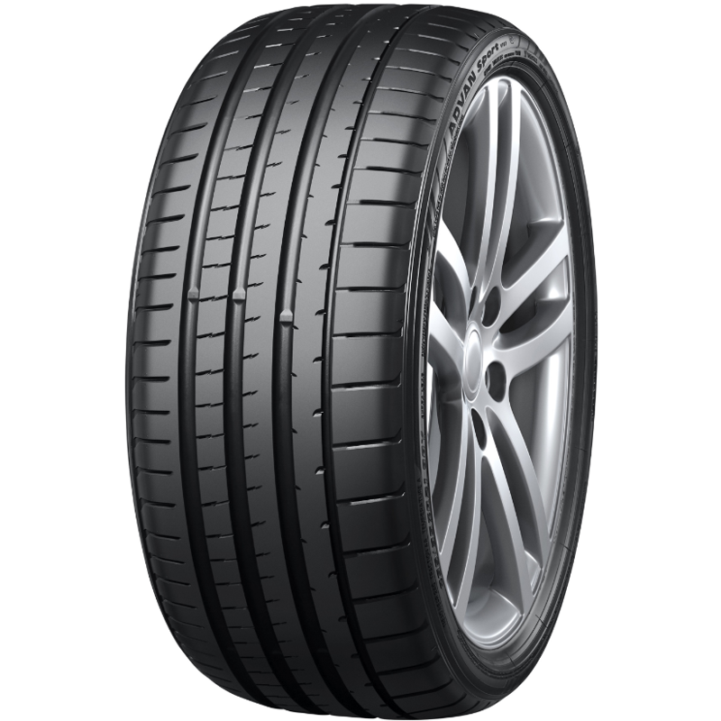 Yokohama Advan Sport V107 275/45 R20 110Y