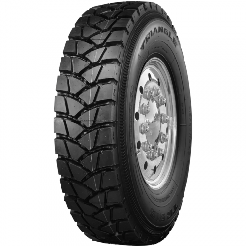 Triangle TR918 13/0 R22.5 156/153K PR18 Ведущая