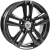 RST R025 6x15 5*100 ET38 DIA57.1 BL Литой