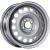 Trebl 53B35B P 5.5x14 4*98 ET35 DIA58.6 Silver Штампованный Trebl 53B35B P 5.5x14 4*98 ET35 DIA58.6 Silver Штампованный