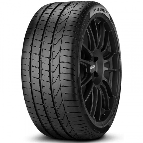Pirelli P Zero 255/35 R20 97Y XL AO