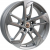 RST R037 7x17 5*108 ET40 DIA54.1 BD Литой