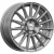 iFree Азур 6.5x16 5*110 ET40 DIA63.3 Блэк Джек Литой