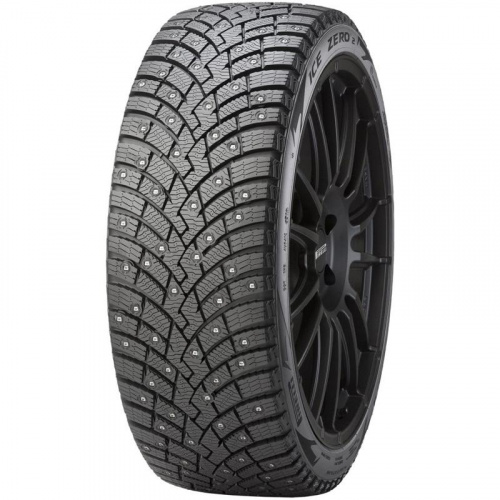Pirelli Ice Zero 2 215/65 R16 102T XL