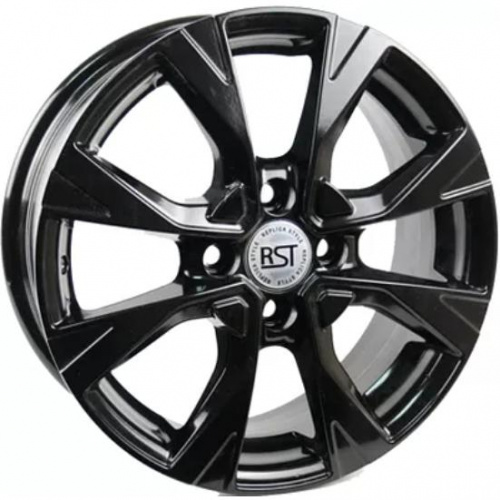 RST R045 6x15 4*100 ET40 DIA56.6 SL Литой