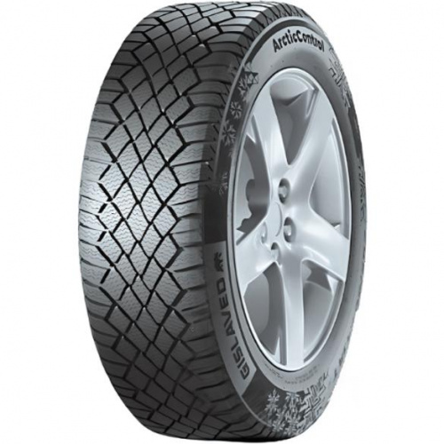 Gislaved ArcticControl 245/45 R18 100T XL