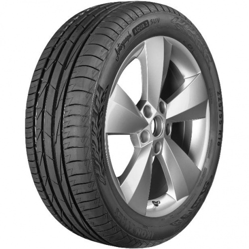 Ikon Tyres Autograph Aqua 3 SUV 265/60 R18 110V