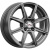 iFree Майами лайт 5.5x14 4*98 ET27 DIA58.6 Блэк Джек Литой