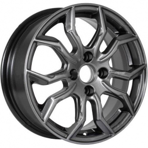 iFree Бохо 6x15 4*100 ET45 DIA60.1 Хай Вэй Литой