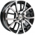 Tech Line 548 6x15 4*100 ET45 DIA60.1 BD Литой
