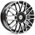 Tech Line 739 6.5x17 4*100 ET40 DIA60.1 BLM Литой