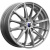 K&K Пойнт Бланк 6x15 4*100 ET50 DIA60.1 Алмаз черный Литой K&K Пойнт Бланк 6x15 4*100 ET50 DIA60.1 Алмаз черный Литой