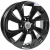 RST R005 6x15 4*100 ET48 DIA54.1 BL Литой