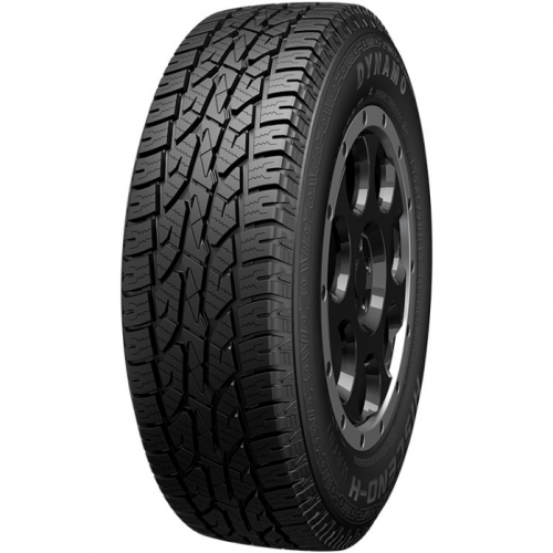 Dynamo Hiscend-H MAT01 235/75 R15 109S XL