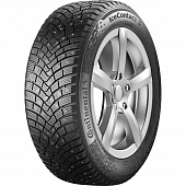 Continental IceContact 3 255/60 R18 112T