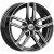 Wheels UP UP113 6.5x16 5*112 ET43 DIA57.1 New Diamond Литой