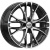 Wheels UP UP111 6x16 4*100 ET41 DIA60.1 New Diamond Литой
