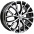 RST R015 6x15 4*100 ET40 DIA60.1 BD Литой