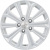Khomen KHW 1610 6.5x16 5*114.3 ET45 DIA60.1 Gray Литой