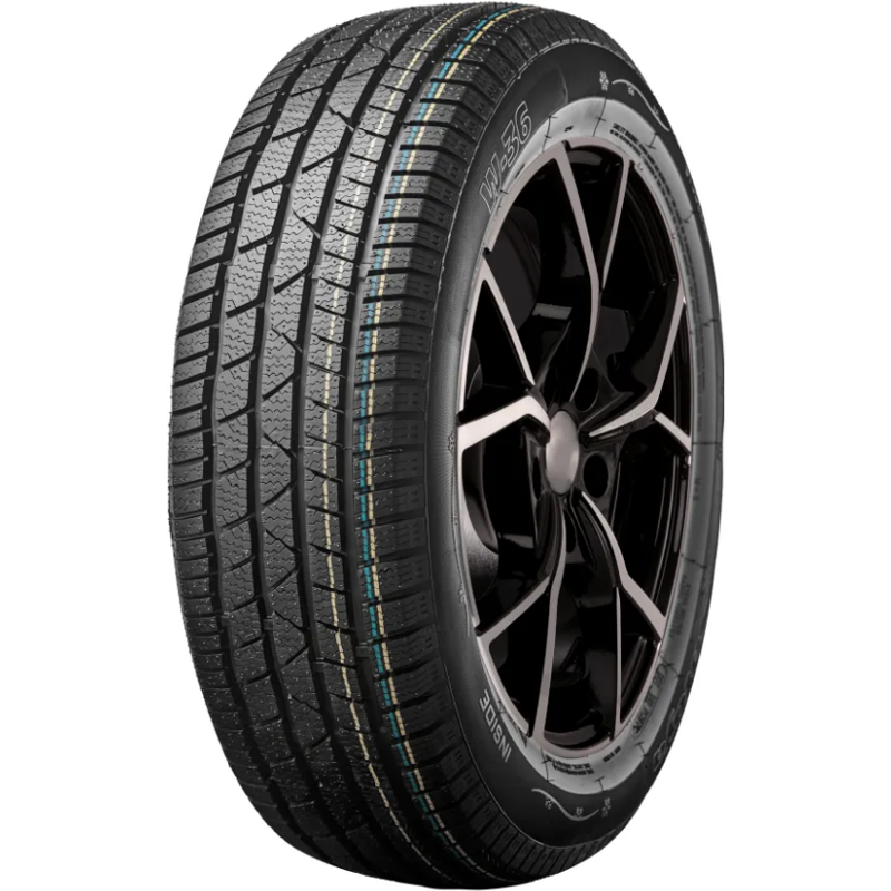 Satoya W-36 195/60 R15 88H