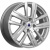 K&K Хант 6x15 4*100 ET46 DIA54.1 Дарк платинум Литой K&K Хант 6x15 4*100 ET46 DIA54.1 Дарк платинум Литой