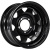 Trebl Off-road 02 7x16 6*139.7 ET20 DIA110.1 Black Штампованный Trebl Off-road 02 7x16 6*139.7 ET20 DIA110.1 Black Штампованный