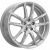 Wheels UP UP107 6.5x17 4*100 ET41 DIA60.1 Silver Classic Литой Wheels UP UP107 6.5x17 4*100 ET41 DIA60.1 Silver Classic Литой