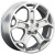 Replay FD21 8x18 5*108 ET55 DIA63.3 Silver Литой