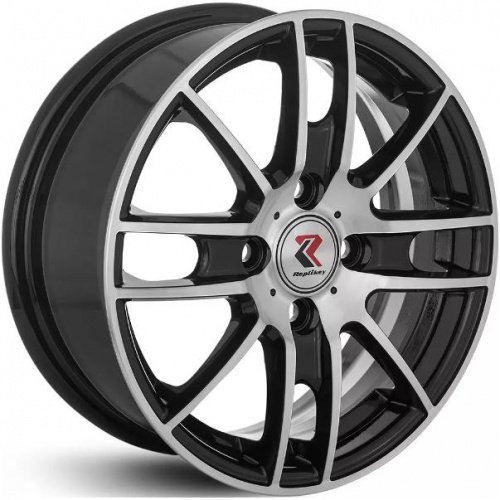 RepliKey K173 5.5x14 4*98 ET35 DIA58.6 BKF Литой