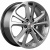 X'trike X-113 7x17 5*108 ET33 DIA60.1 HSB Литой