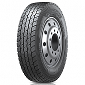 Hankook Smart Flex DH35 265/70 R19.5 140/138M Ведущая