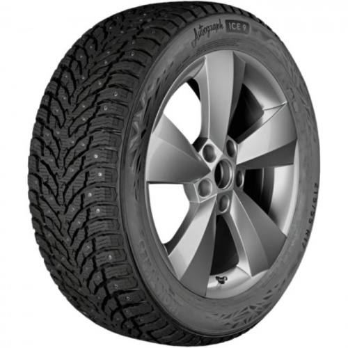 Ikon Tyres Autograph Ice 9 195/65 R15 95T XL
