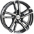 RST R197 6.5x17 5*108 ET40 DIA65.1 Silver Литой RST R197 6.5x17 5*108 ET40 DIA65.1 Silver Литой
