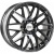 RST R158 8x18 5*108 ET33 DIA65.1 BL Литой RST R158 8x18 5*108 ET33 DIA65.1 BL Литой