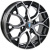 Venti 1519 6x15 4*100 ET46 DIA60.1 BD Литой