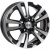RST R065 6x15 4*100 ET50 DIA60.1 BFP Литой