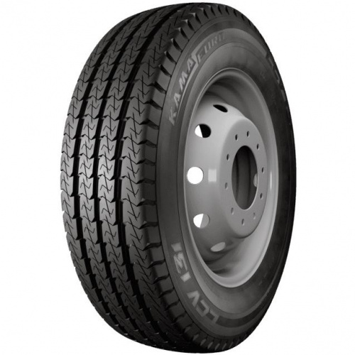 Кама Евро LCV-131 195/0 R14C 106/104R