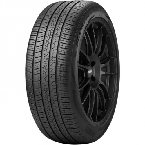 Pirelli Scorpion Zero All Season NCS 265/40 R22 106Y J LR