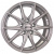 Neo 676 6.5x16 5*114.3 ET45 DIA66.1 Silver Литой