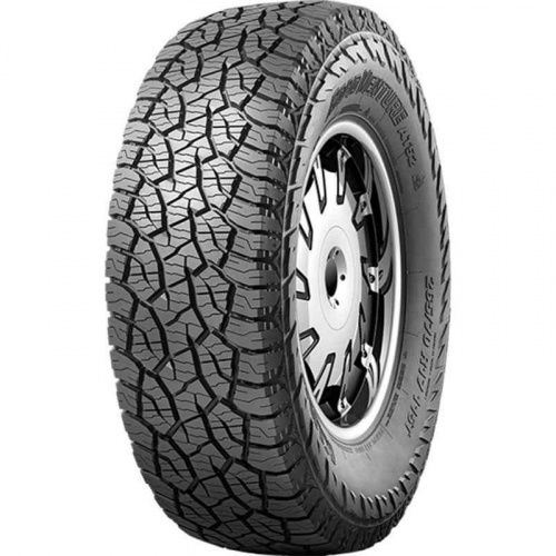 Kumho Road Venture AT52 235/80 R17 120/117R