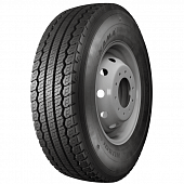 Кама NU 301 295/80 R22.5 152/148M Универсальная