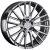 Replay CHG15 8x18 5*114.3 ET49.5 DIA60.1 HPB Литой Replay CHG15 8x18 5*114.3 ET49.5 DIA60.1 HPB Литой