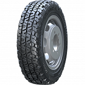 Flame M/T LCV