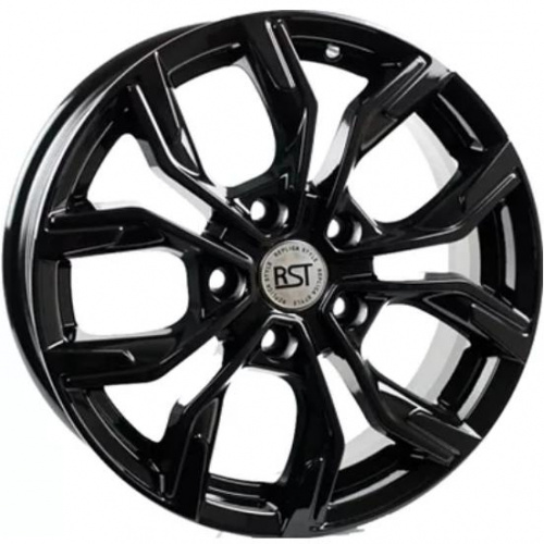 RST R106 6.5x16 5*108 ET50 DIA63.3 BD Литой