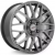 X'trike X-131 7x17 4*100 ET41 DIA60.1 HSB Литой